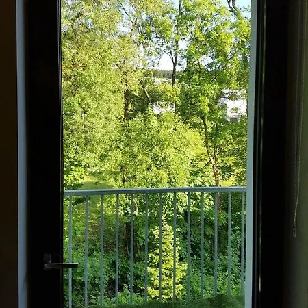 Utulny A Romanticky Apartman Rokytnice Apartment