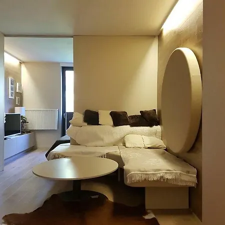 Apartment Utulny A Romanticky Apartman Rokytnice