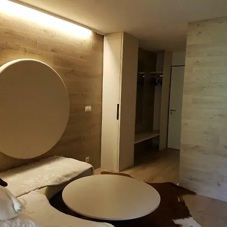 Utulny A Romanticky Apartman Rokytnice Rokytnice nad Jizerou
