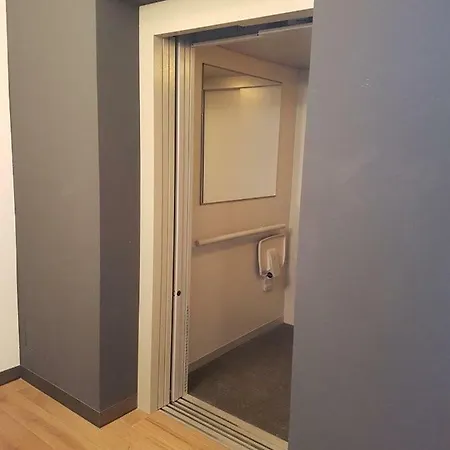 Apartment Utulny A Romanticky Apartman Rokytnice Rokytnice nad Jizerou