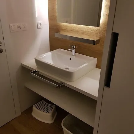Utulny A Romanticky Apartman Rokytnice *
