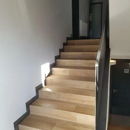 Utulny A Romanticky Apartman Rokytnice