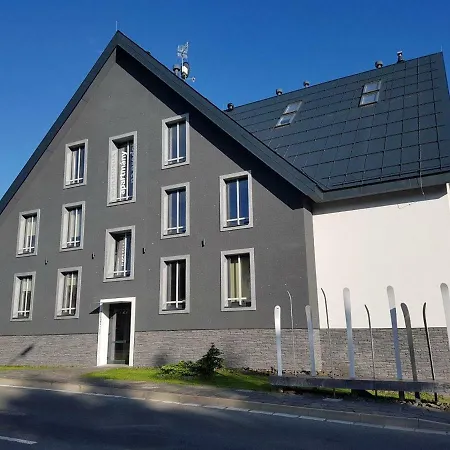 Utulny A Romanticky Apartman Rokytnice Apartment Rokytnice nad Jizerou
